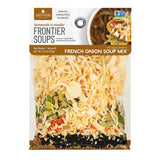Frontier Soup Mixes