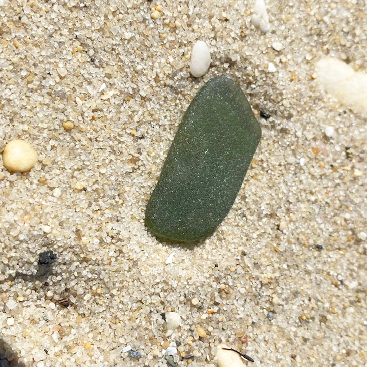 Citron Rectangle