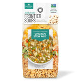 Frontier Soup Mixes