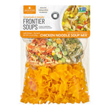 Frontier Soup Mixes