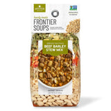 Frontier Soup Mixes