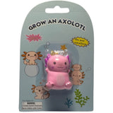 Grow an Axolotl