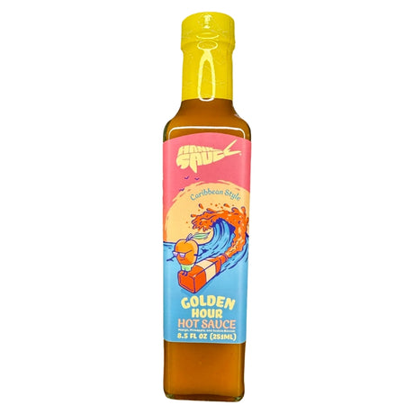 Hank Sauce