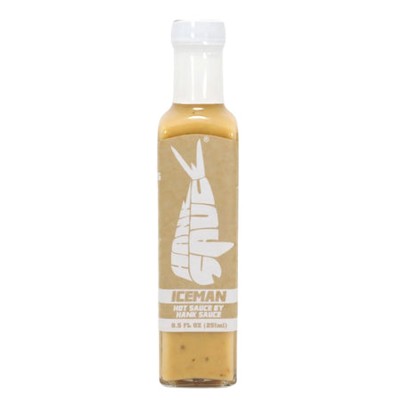 Hank Sauce