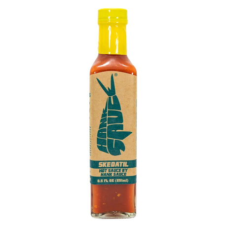 Hank Sauce