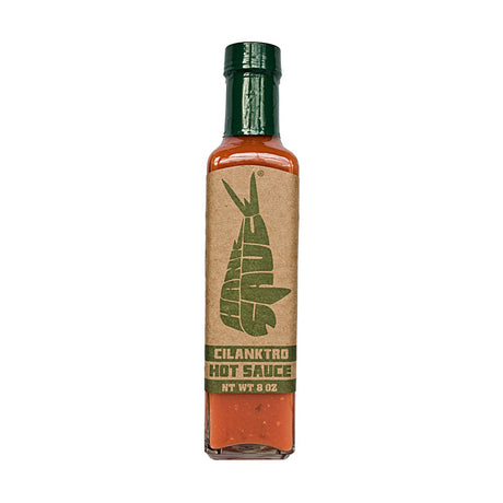 Hank Sauce