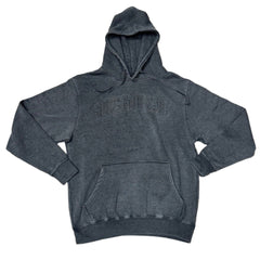 Sunset Beach Raised Letter Sweatshirt