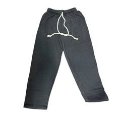 Sunset Beach Raised Letter Sweatpants