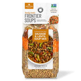 Frontier Soup Mixes