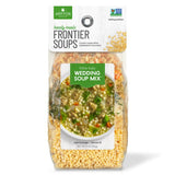 Frontier Soup Mixes