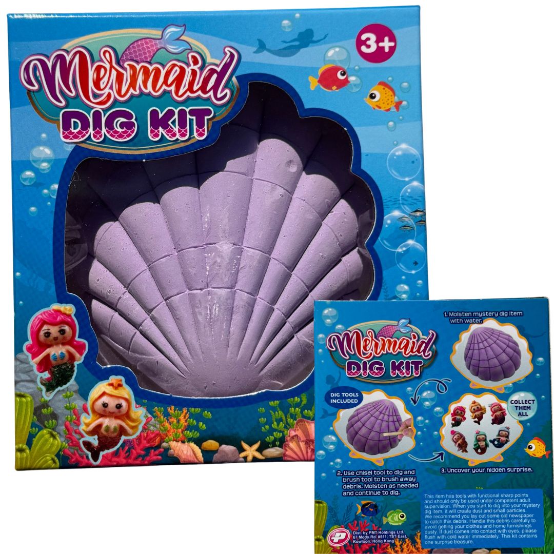 Dig Kits