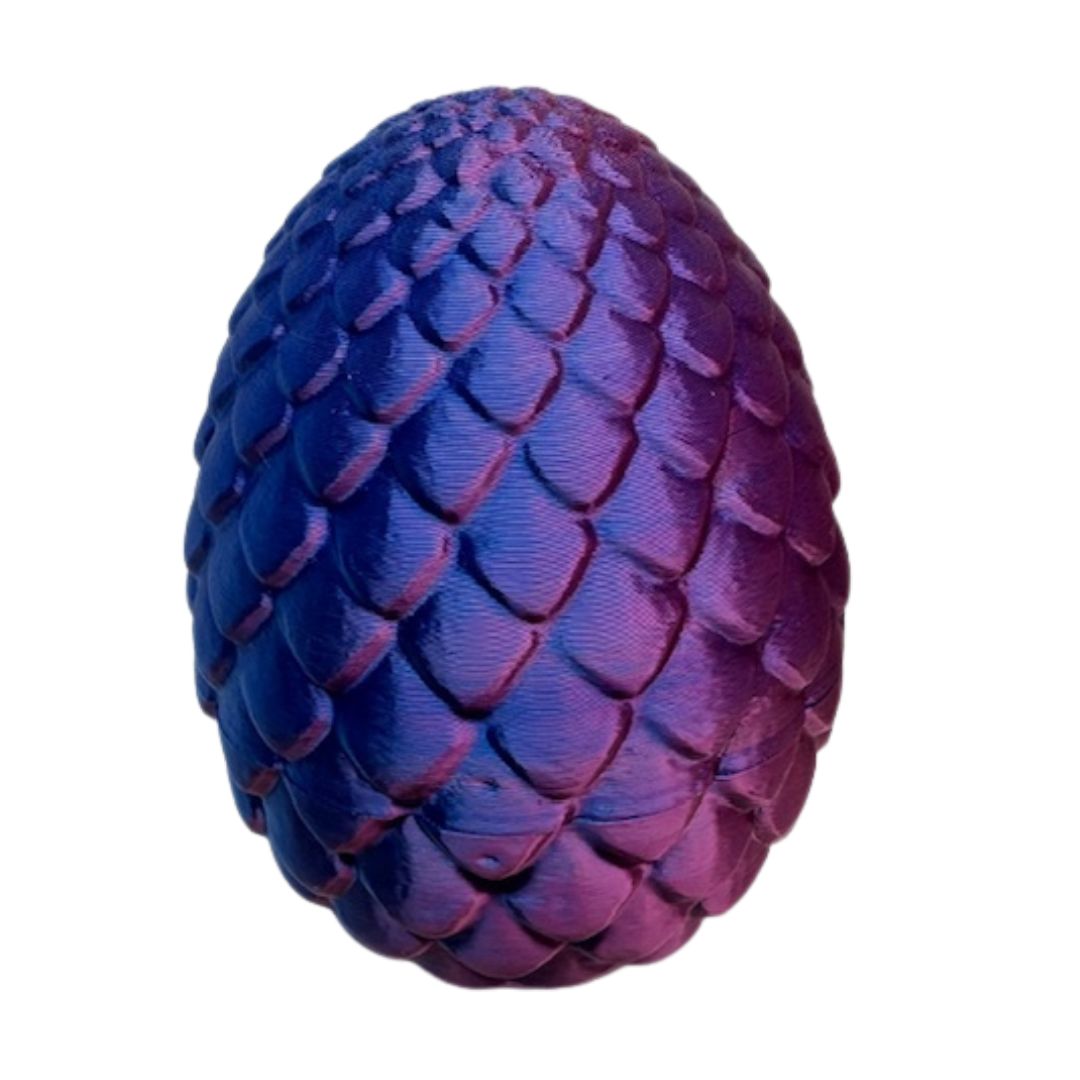 Mystery Axolotl Egg