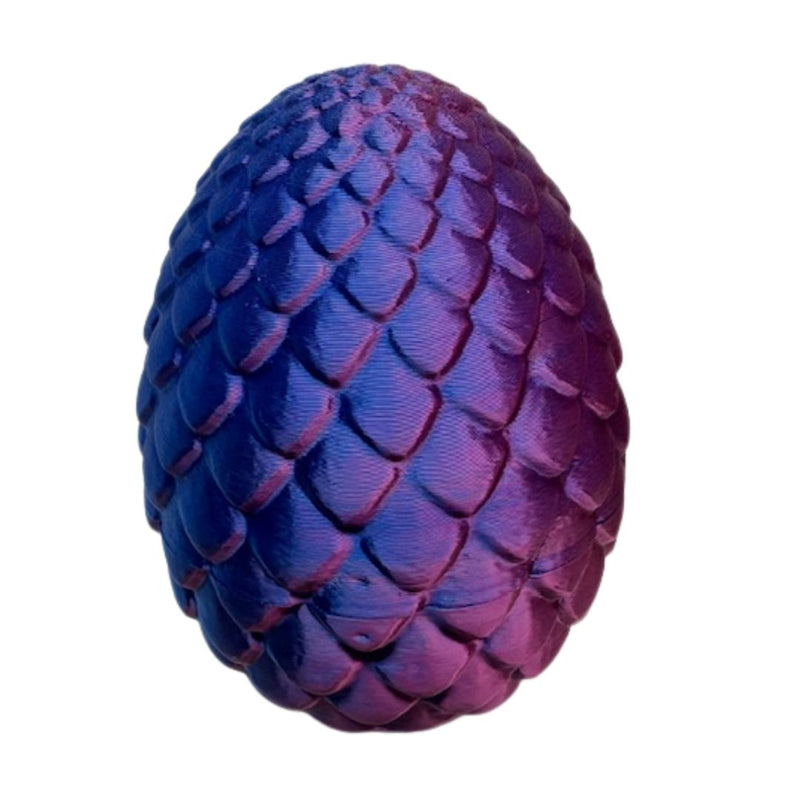 Mystery Axolotl Egg