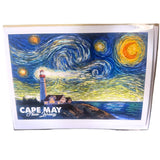 Beachy Note Cards