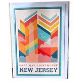 Beachy Note Cards