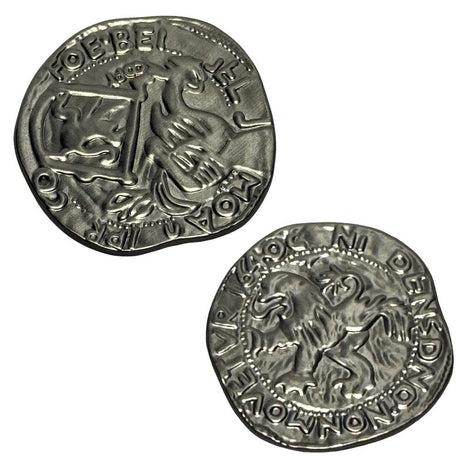 Pirate Treasure Coin