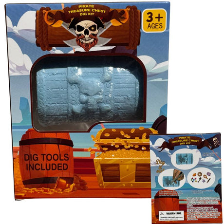 Dig Kits