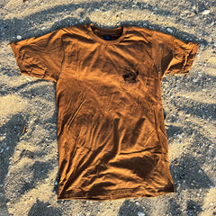 Sunset Beach Pirate Tee