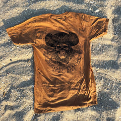 Sunset Beach Pirate Tee