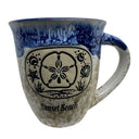 Sunset Beach Sand Dollar Mug