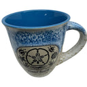 Sunset Beach Sand Dollar Mug