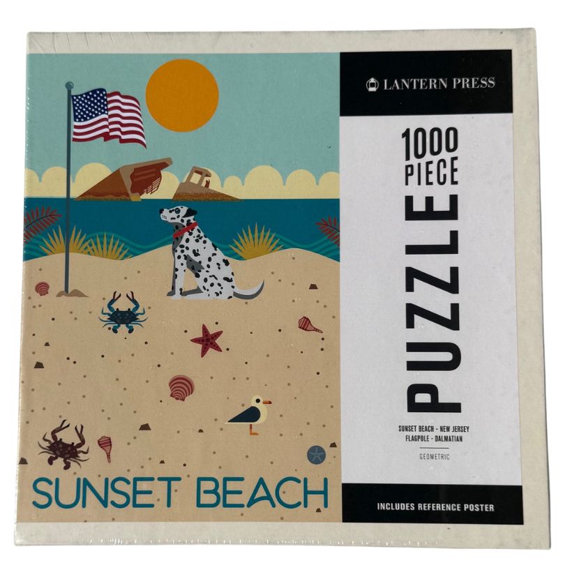 Jigsaw Puzzle