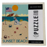 Jigsaw Puzzle