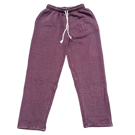 "SB" Sweatpants
