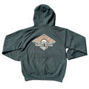 Sunset Beach Swirly logo Sweatshirt