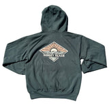 Sunset Beach Swirly logo Sweatshirt