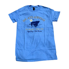 Tee Shirts