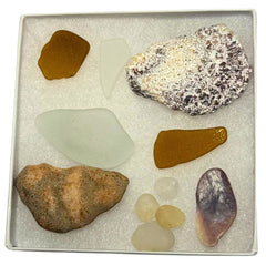 Seaglass for Good Sampler - #104