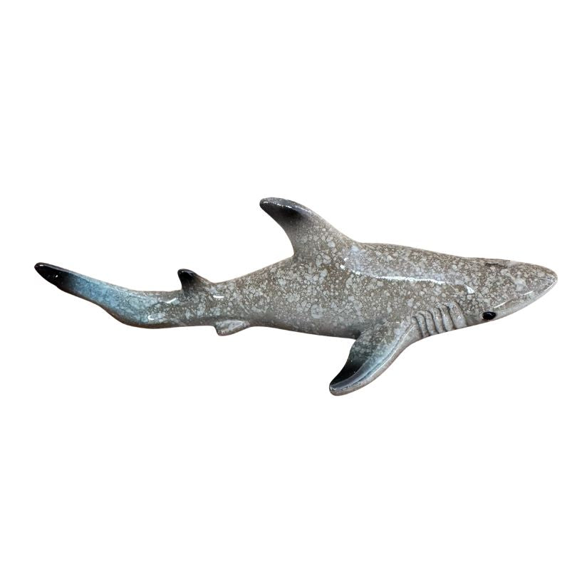 Shark Figurine