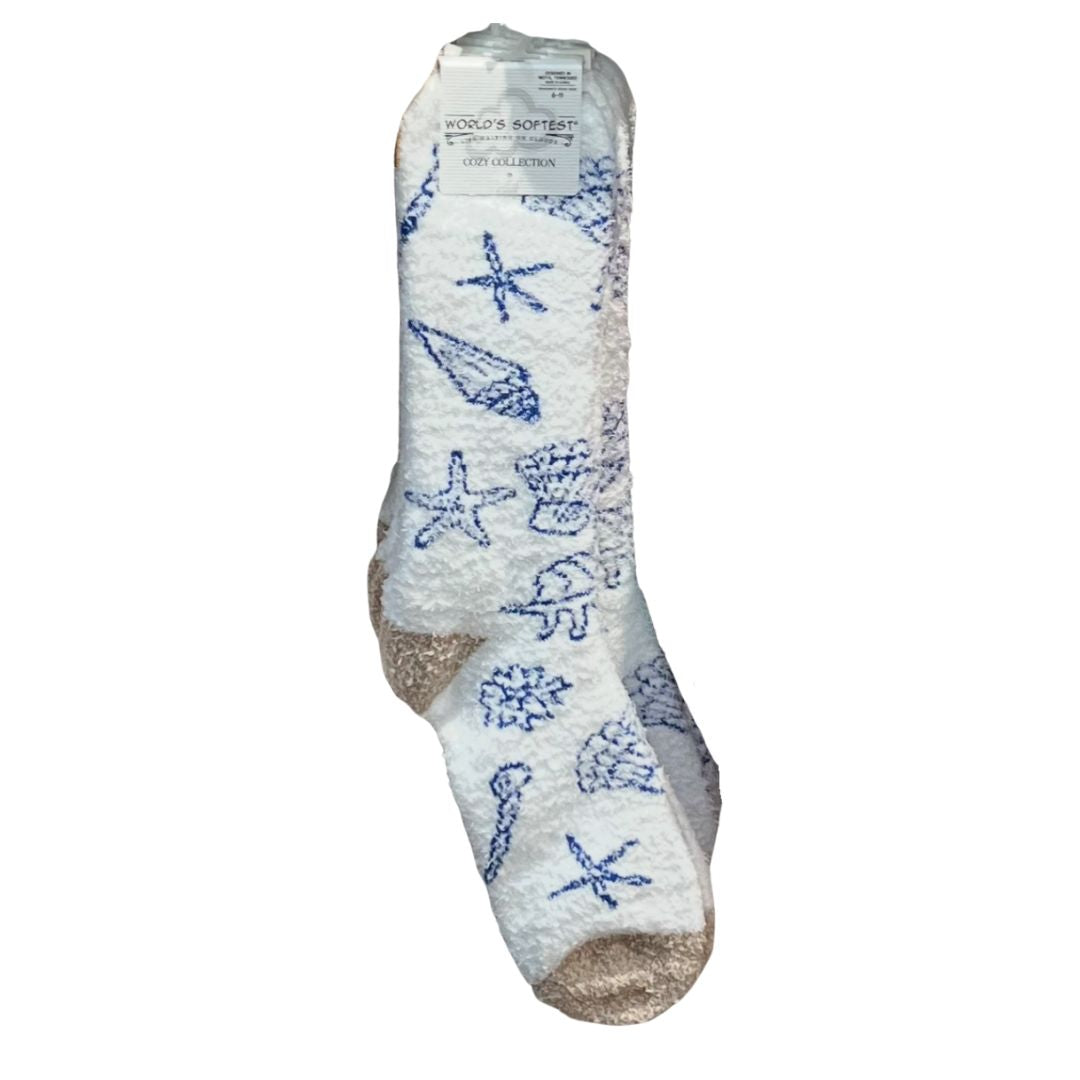 World's Softest socks