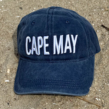 Cape May Hat