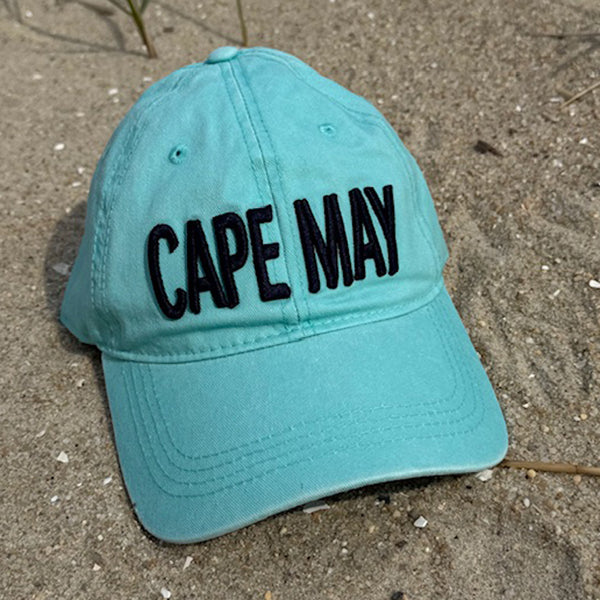 American Flag Map Of New Jersey Hat, New Jersey Dad Gift, New Jersey