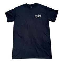 Sunset Wave Short Sleeve Tee