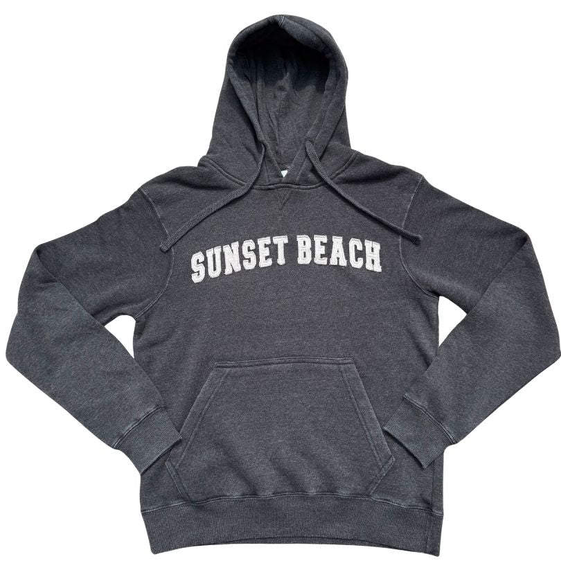Super Soft Sunset Beach Hoodie