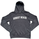 Super Soft Sunset Beach Hoodie