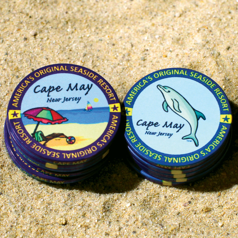Trip Chip