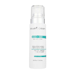 True Ocean: Beach Hair - a Sea Salt Spray