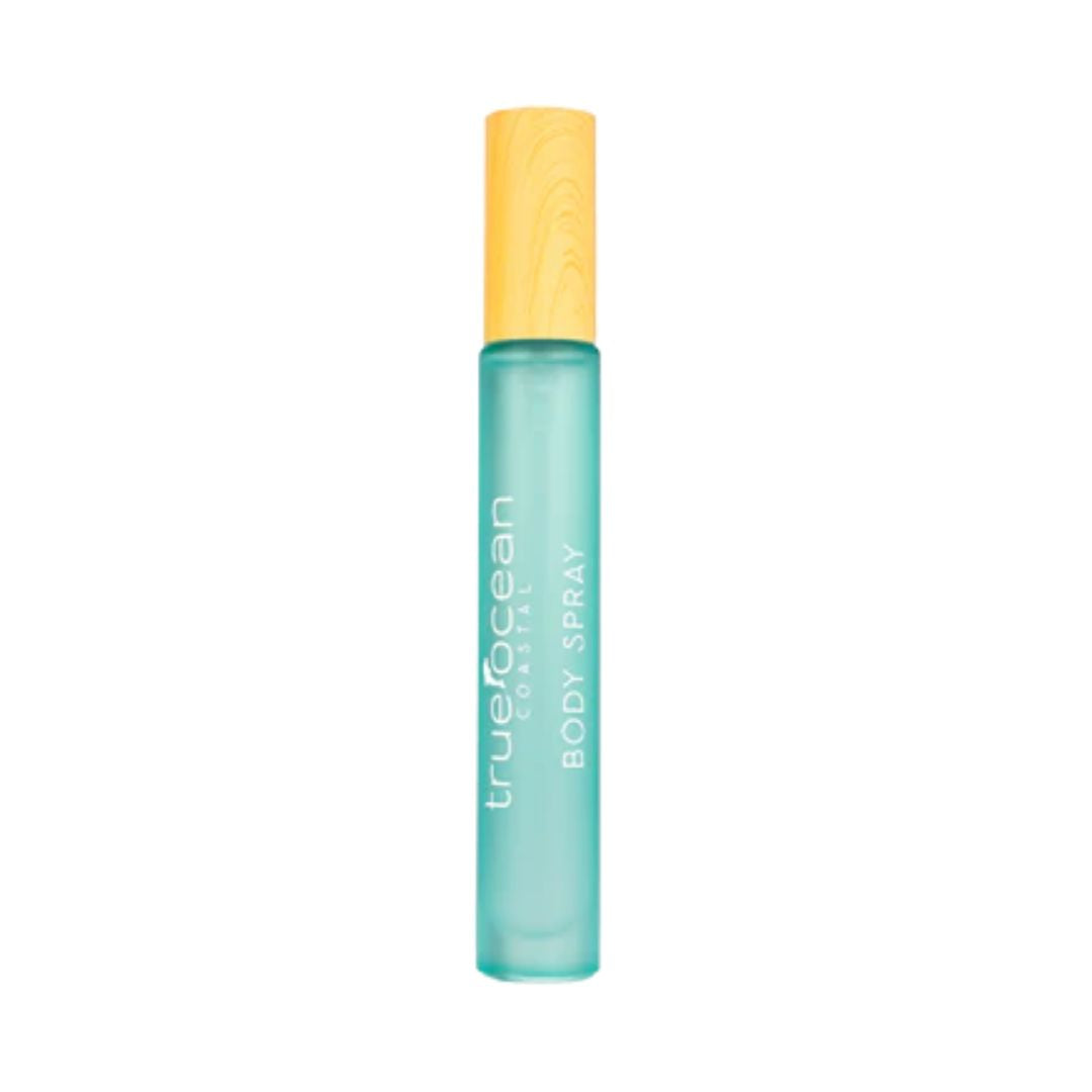 True Ocean: Body Spray - Pocket Size