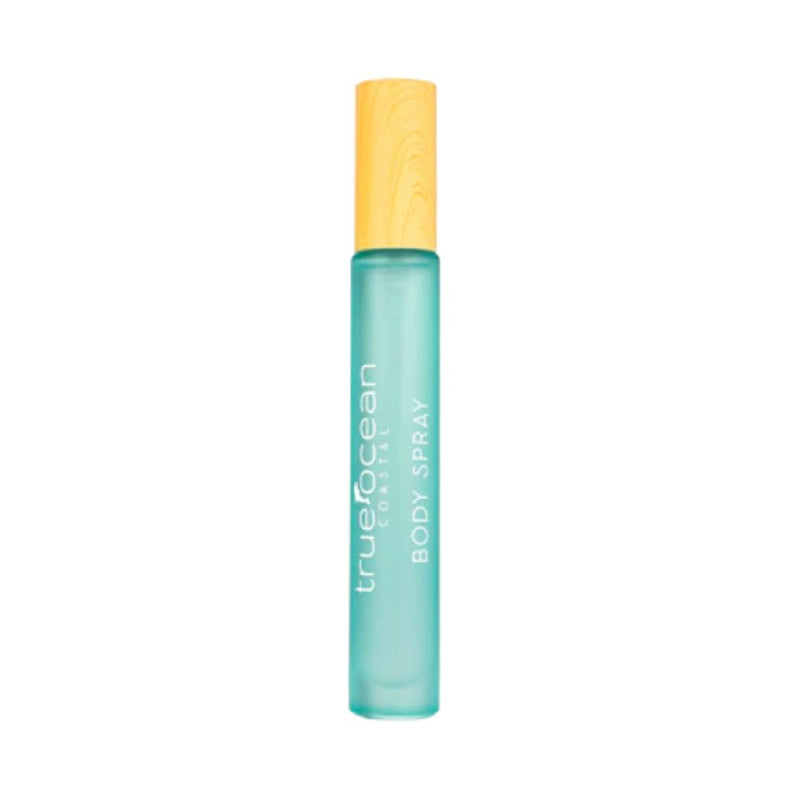 True Ocean: Body Spray - Pocket Size