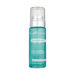 True Ocean: Pillow Mist - a Sleep Enhancer
