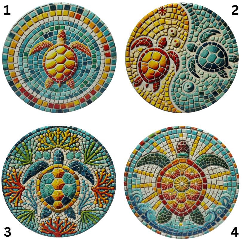 Turtle Coaster