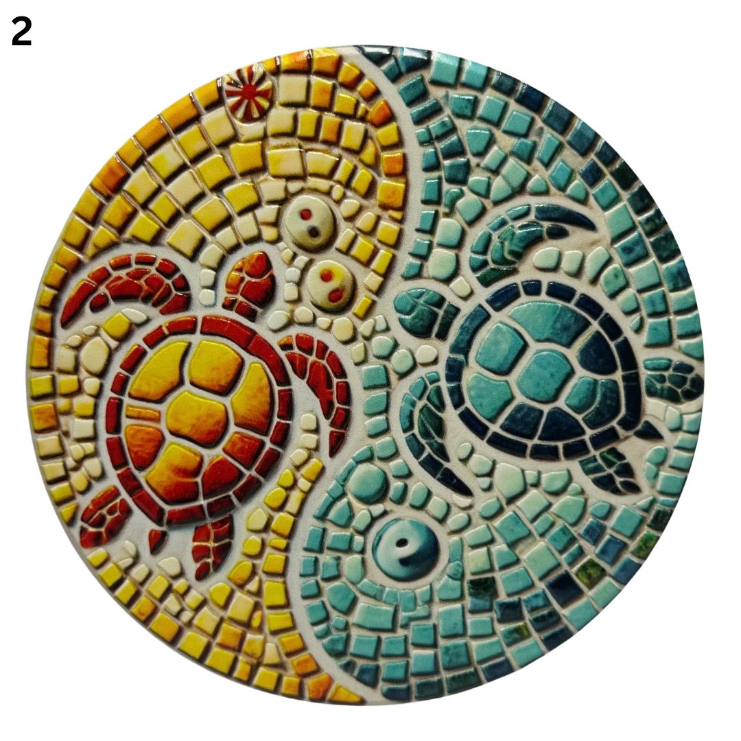 Turtle Coaster