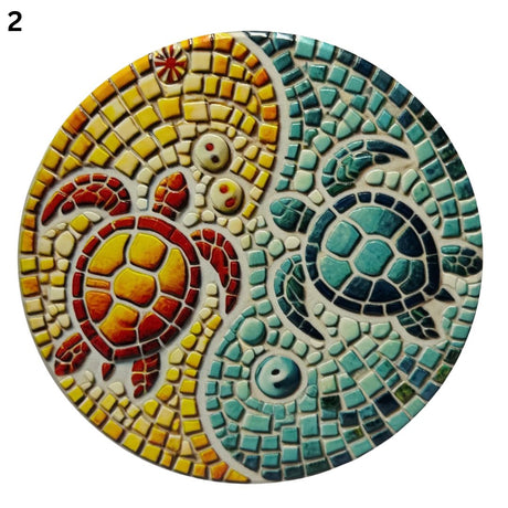 Turtle Coaster