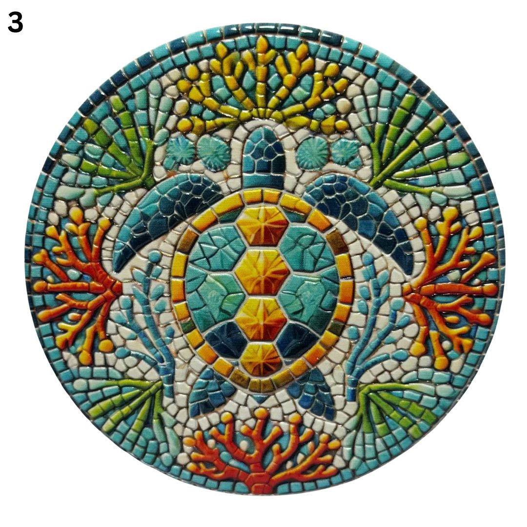 Turtle Coaster