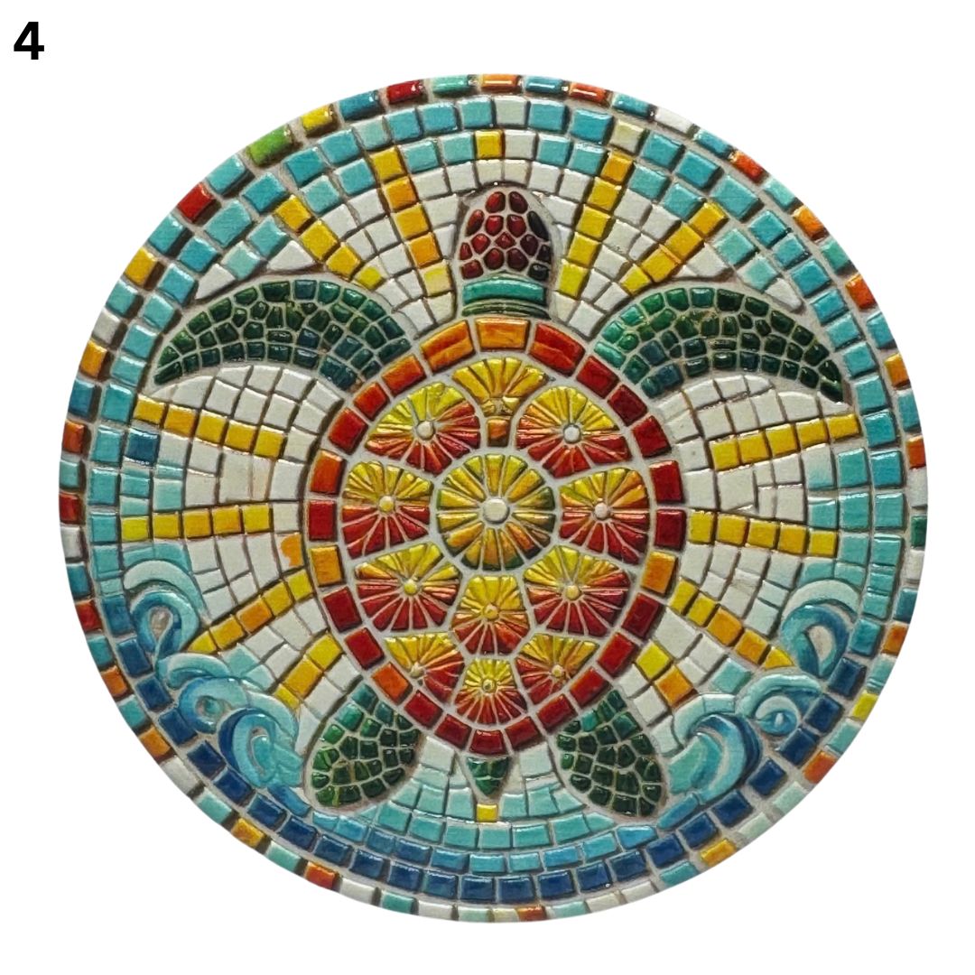 Turtle Coaster