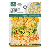 Frontier Soup Mixes